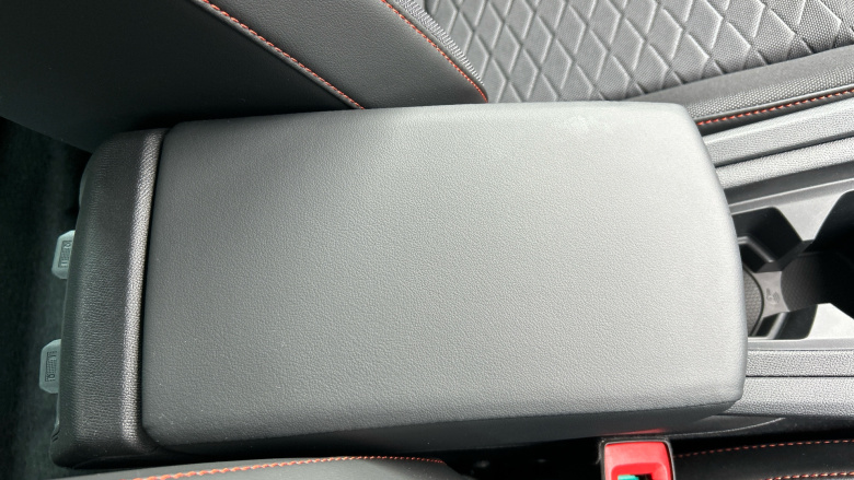 SEAT Leon 1.4 eHybrid FR 5dr DSG Hatchback